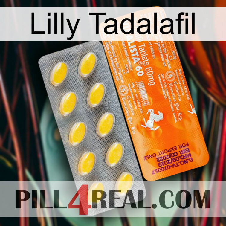 Lilly Tadalafil new05